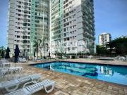 Apartamento para Venda em Rio de Janeiro/RJ Barra da...