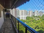 Apartamento para Venda em Rio de Janeiro/RJ Barra da...