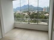 Apartamento para Venda em Rio de Janeiro/RJ Barra da...