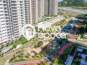 Apartamento para Venda em Rio de Janeiro/RJ Barra da...