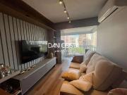 Apartamento para Venda em Rio de Janeiro/RJ Barra da...