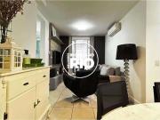 Apartamento para Venda em Rio de Janeiro/RJ Barra da...