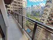 Apartamento para Venda em Rio de Janeiro/RJ Barra da...