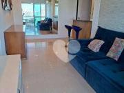 Apartamento para Venda em Rio de Janeiro/RJ Recreio dos...