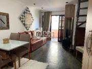 Apartamento para Venda em Rio de Janeiro/RJ Barra da...