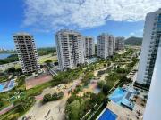 Apartamento para Venda em Rio de Janeiro/RJ Barra da...
