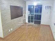 Apartamento para Venda em Rio de Janeiro/RJ Barra da...