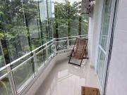 Apartamento para Venda em Rio de Janeiro/RJ Barra da...