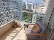 Apartamento para Venda em Rio de Janeiro/RJ Barra da...