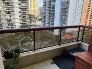 Apartamento para Venda em Rio de Janeiro/RJ Barra da...
