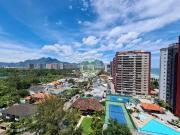 Apartamento para Venda em Rio de Janeiro/RJ Barra da...