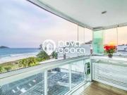 Apartamento para Venda em Rio de Janeiro/RJ Barra da...