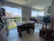 Apartamento para Venda em Rio de Janeiro/RJ Barra da...