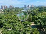 Apartamento para Venda em Rio de Janeiro/RJ Barra da...