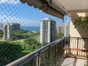 Apartamento para Venda em Rio de Janeiro/RJ Barra da...