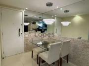 Apartamento para Venda em Rio de Janeiro/RJ Barra da...