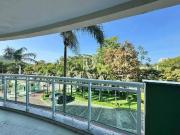 Apartamento para Venda em Rio de Janeiro/RJ Barra da...