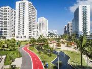 Apartamento para Venda em Rio de Janeiro/RJ Barra da...
