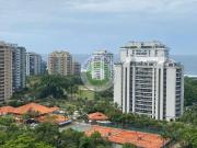 Apartamento para Venda em Rio de Janeiro/RJ Barra da...