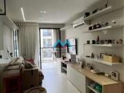 Apartamento para Venda em Rio de Janeiro/RJ Barra da...