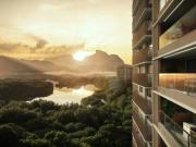 Apartamento para Venda em Rio de Janeiro/RJ Barra da...