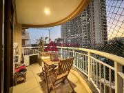 Apartamento para Venda em Rio de Janeiro/RJ Barra da...