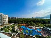 Apartamento para Venda em Rio de Janeiro/RJ Barra da...