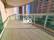 Apartamento para Venda em Rio de Janeiro/RJ Barra da...