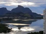 Apartamento para Venda em Rio de Janeiro/RJ Barra da...