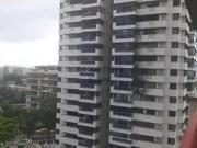 Apartamento para Venda em Rio de Janeiro/RJ Barra da...