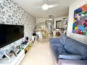 Apartamento para Venda em Rio de Janeiro/RJ Barra da...