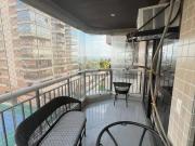 Apartamento para Venda em Rio de Janeiro/RJ Barra da...