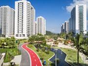 Apartamento para Venda em Rio de Janeiro/RJ Barra da...