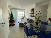 Apartamento para Venda em Rio de Janeiro/RJ Barra da...