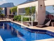 Apartamento para Venda em Rio de Janeiro/RJ Barra da...