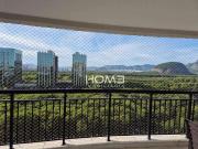 Apartamento para Venda em Rio de Janeiro/RJ Barra da...