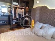 Apartamento para Venda em Rio de Janeiro/RJ Barra da...