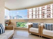 Apartamento para Venda em Rio de Janeiro/RJ Barra da...