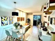 Apartamento para Venda em Rio de Janeiro/RJ Barra da...