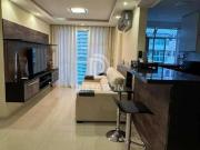 Apartamento para Venda em Rio de Janeiro/RJ Barra da...