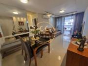 Apartamento para Venda em Rio de Janeiro/RJ Barra da...