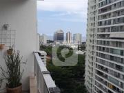 Apartamento para Venda em Rio de Janeiro/RJ Barra da...