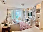 Apartamento para Venda em Rio de Janeiro/RJ Barra da...