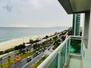 Apartamento para Venda em Rio de Janeiro/RJ Barra da...