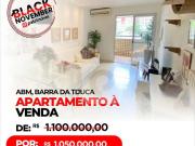 Apartamento para Venda em Rio de Janeiro/RJ Barra da...