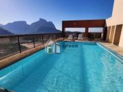 Apartamento para Venda em Rio de Janeiro/RJ Barra da...