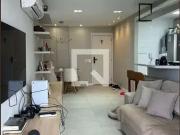 Apartamento para Venda em Rio de Janeiro/RJ Barra da...