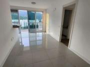 Apartamento para Venda em Rio de Janeiro/RJ Barra da...