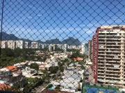 Apartamento para Venda em Rio de Janeiro/RJ Barra da...