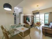 Apartamento para Venda em Rio de Janeiro/RJ Barra da...